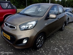 Kia Picanto - Motor defect 1.0 CVVT Comfort Pack