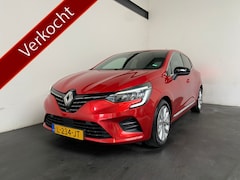 Renault Clio - 1.0 TCe Intens