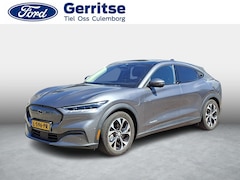 Ford Mustang Mach-E - Extended RWD 98 kWh 294pk met Technology Pack Plus | Panodak | 19 inch