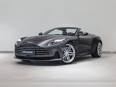 Aston Martin DB12 Volante