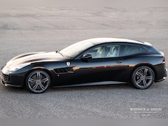 Ferrari GTC4 - GTC4Lusso 6.3 V12 Zeer mooi