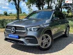 Mercedes-Benz GLE-Klasse - 350 e 4MATIC SOH 94, 2% Premium Plus AMG Night pakket 333pk Panoramadak / Camera / Stoelve