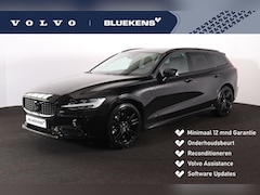 Volvo V60 - T8 Performance AWD Plus Dark - Panoramisch schuif-/kanteldak - Intellisafe Assist/Surround