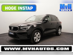 Volvo XC40 - 2.0 B3 Essential|MHEV|163PK|STOEL/STUUR.VERW|CAMERA