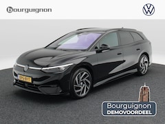 Volkswagen ID.7 Tourer - Pro Limited Edition 77 kWh | Trekhaak | Adaptief onderstel | Panoramadak | Harman/Kardon |