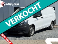Mercedes-Benz Vito - 110 CDI Functional