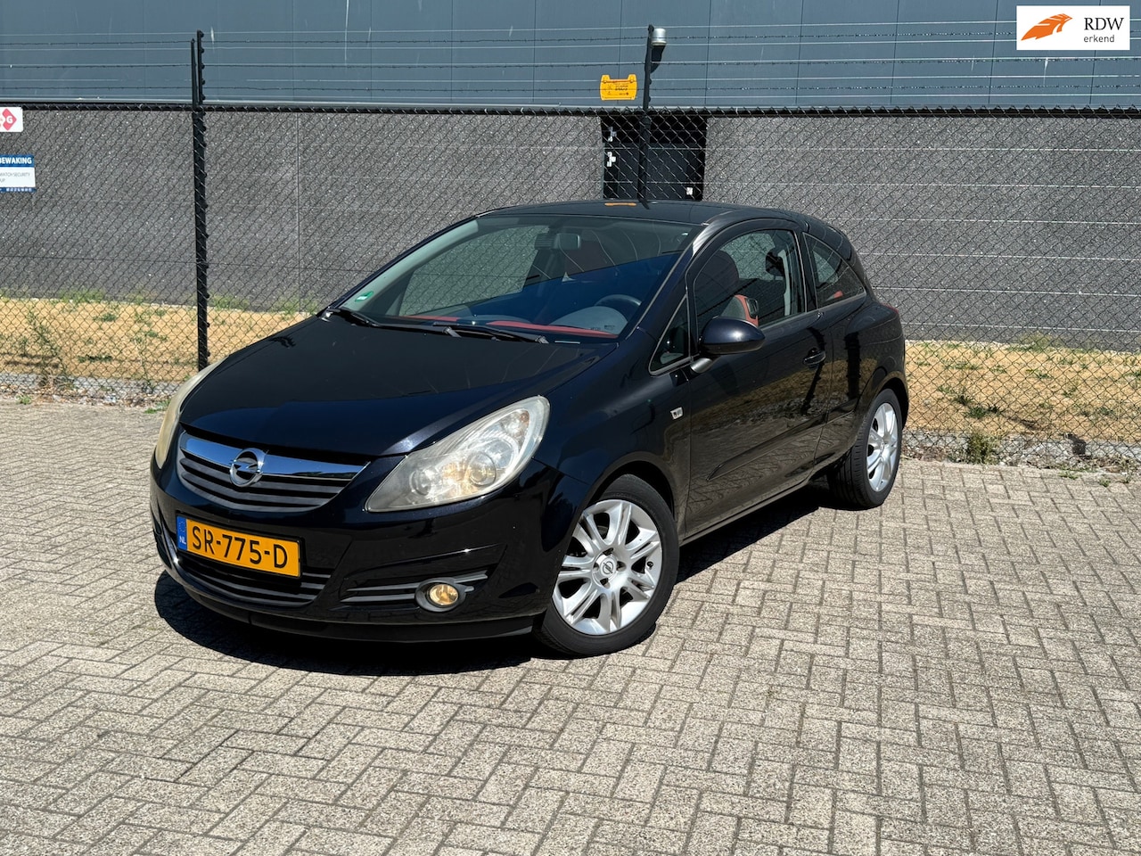 Opel Corsa - 1.0-12V |Essentia| |Airco| |Stoelverwarming| - AutoWereld.nl
