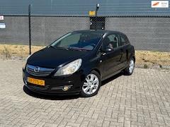 Opel Corsa - 1.0-12V |Essentia| |Airco| |Stoelverwarming|