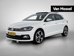 Volkswagen Polo - 1.0 TSI Highline Business R 95 PK| Origineel Nederlands | 1e Eigenaar | Dealeronderhouden