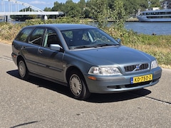 Volvo V40 - 1.6 Europa Sports AC Trekhaak