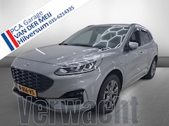 Ford Kuga - 2.5 PHEV Vignale