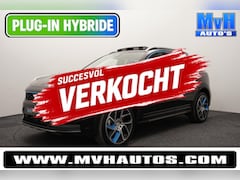 Lynk & Co 01 - 1.5 PHEV|ZWARTE.HEMEL|360ºCAM|PANO|262PK|SOH97%