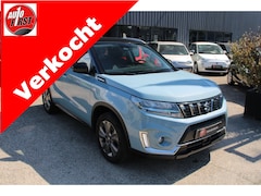 Suzuki Vitara - 1.4 B.jet Select SH