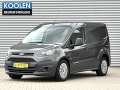 Ford Transit Connect - 1.5 TDCI L1 Economy Edition