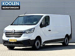 Renault Trafic - 2.0 Blue dCi 150PK T30 L2H1 Automaat Cruise