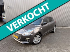 Suzuki Swift - 1.2 Select|Camera|Navi|Stoelverwarming|DAB+|NAP