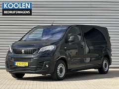 Peugeot Expert - 2.0 BlueHDI 145 pk L2 AUTOMAAT|Navi|Carplay|Camera