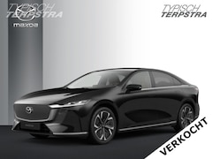Mazda 6e - Takumi Plus Business 80 kWh | wegkl Trekhaak | SHOWROOMACTIE