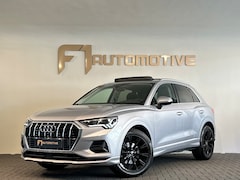 Audi Q3 - 35 TFSI Pro Line Pano|Camera|Stoelverwarming|Dodehoek|Keyless|ACC|Lane Assist