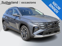 Hyundai Tucson - 1.6 T-GDI PHEV Premium Sky 4WD | Facelift | Panoramadak | Leder incl. ventilatie / stoelve