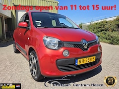 Renault Twingo - 1.0 SCe Collection AUT Airco Apk 07-2027 VAN/VOOR Weken