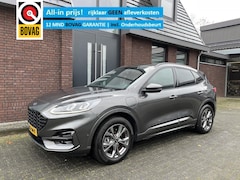Ford Kuga - 2.5 PHEV ST-Line X NAV | B&O SPEAKERS | LEDER/STOF | LED | ELEC. A.KLEP | ADAPTIVE CRUISE