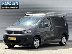 Peugeot Partner - 1.5 BlueHDI L2 trekhaak|Navi|Cruise|Extra lang Camera
