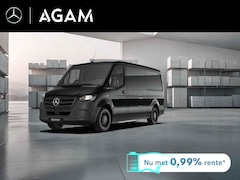 Mercedes-Benz eSprinter - 314 L2 Pro 81kWh