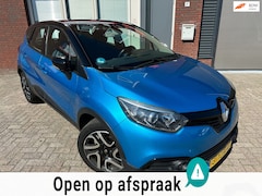 Renault Captur - 0.9 TCe Dynamique / Navi / PDC / Cruise / Keyless / Climate / NAP