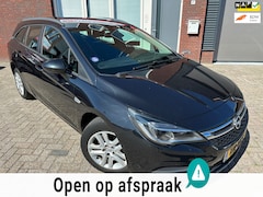 Opel Astra Sports Tourer - 1.0 Edition / Navi / Carplay / Airco / Cruise / NAP