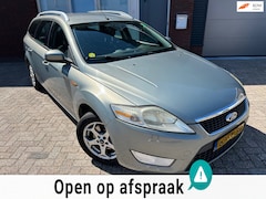 Ford Mondeo Wagon - 2.0-16V / Clima / Cruise / LM / NAP