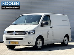 Volkswagen Transporter - 2.0 TDI L1H1 Automaat|Navi|Cruise
