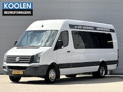 Volkswagen Crafter - 35 2.0 TDI L4H2 Minibus 23 zitplaatsen