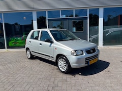 Suzuki Alto - 1.1 GLX Jubilée 2