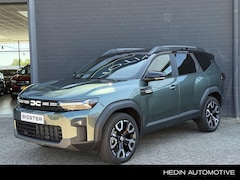 Dacia Bigster - 1.8 Hybrid 155 Limited Edition | Pano | 19'' LM | Pack Winter | Direct Leverbaar