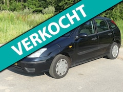 Ford Focus - 1.6-16V Cool Edition - Airco - EXPORT