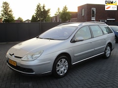 Citroën C5 Break - 2.0-16V Exclusive Automaat Panorama