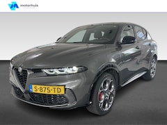 Alfa Romeo Tonale - 1.3T PHEV Edizione Speciale | 360 Camera | Stoel -en Stuurverwarming/verkoeling | Elek. St