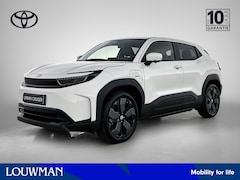 Toyota Urban Cruiser - Executive 61 kWh EV-Deal | JBL | Panorama dak | Stoelverwarming |