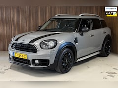 MINI Countryman - 1.5 One Dutch Made Edition