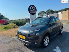 Citroën C4 Cactus - | 2016 | 1.2 PureTech Business | Exsport en Handel | APK