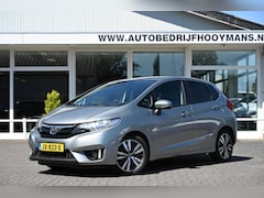 Honda Jazz - 1.3 i-VTEC Elegance Automaat