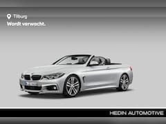 BMW 4-serie Cabrio - 440i High Executive | Active Cruise Control | Comfort Access | Harman Kardon | Head-Up Dis