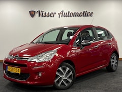 Citroën C3 - 1.2 VTi Collection*Nap*Airco*Cruise-Control*PDC