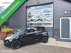 Ford Ka - 1.2 Comfort start/stop 81272 KM NAP