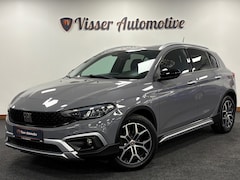 Fiat Tipo Cross - 1.0 Tipo Cross*Camera*Stoelverwarming*Airco*PDC*Cruise-Control*Xenon