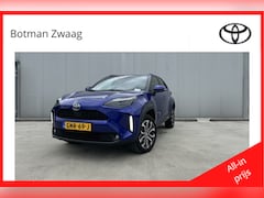 Toyota Yaris Cross - 1.5 Hybrid 115 Business Plus | Apple Carplay/Android Auto