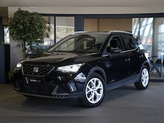 SEAT Arona - 1.0 TSI FR 110PK DSG Facelift Led Navi Virtual Cam ACC Stoelverwarming