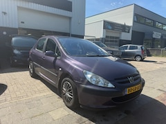 Peugeot 307 - 1.6-16V XT
