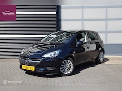 Opel Corsa - 1.0 Turbo 120 Jaar Edition Apple Carplay Camera stoelverwarming